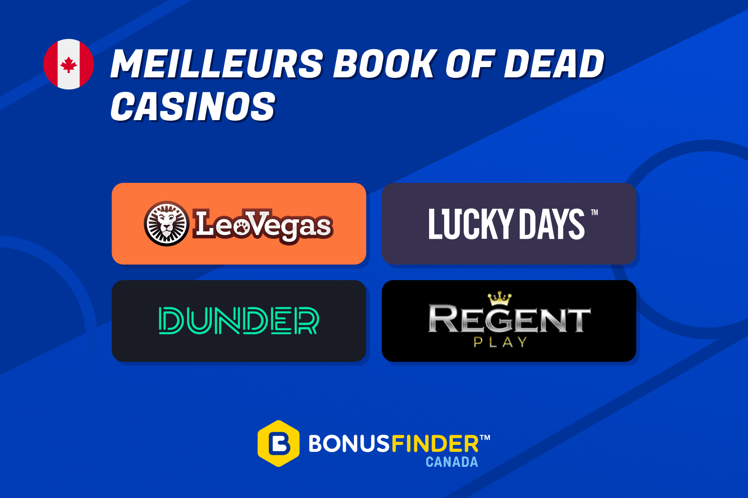 book of dead casino