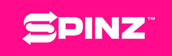Spinz Casino Ontario logo