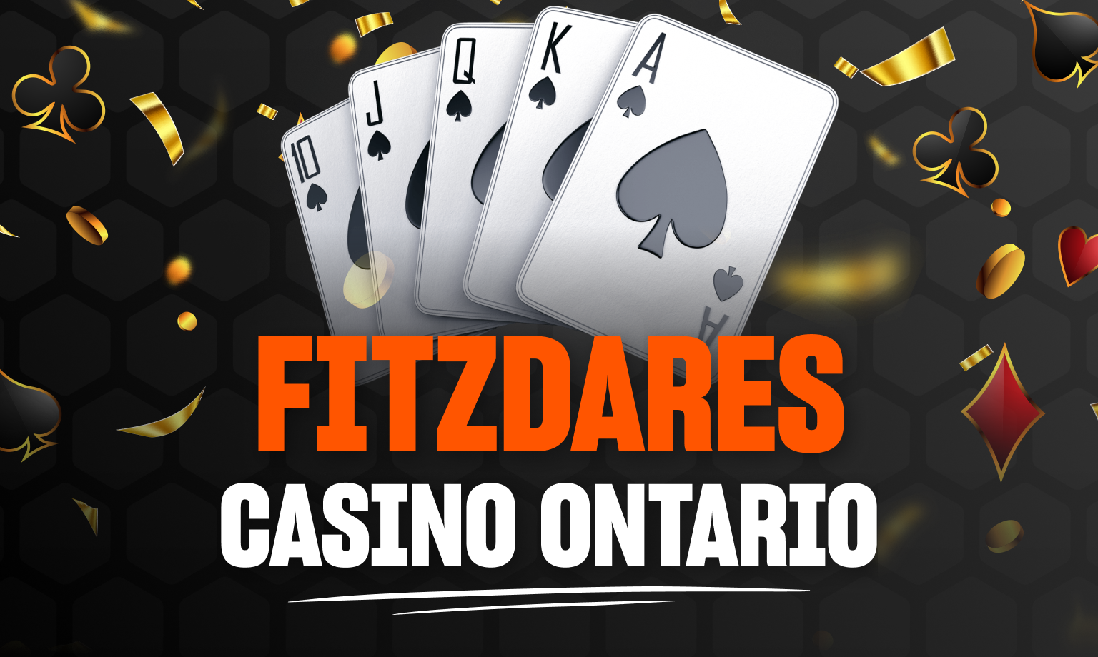 Fitzdares Ontario new online casino